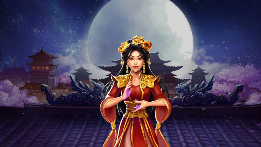 天宮聖女