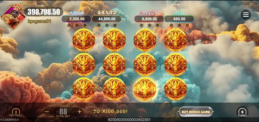 JP模式