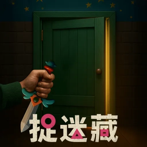 捉迷藏
