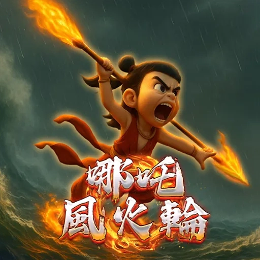 哪吒風火輪