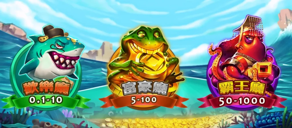 大廳