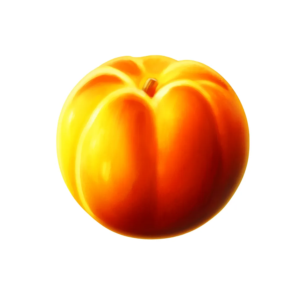 橘