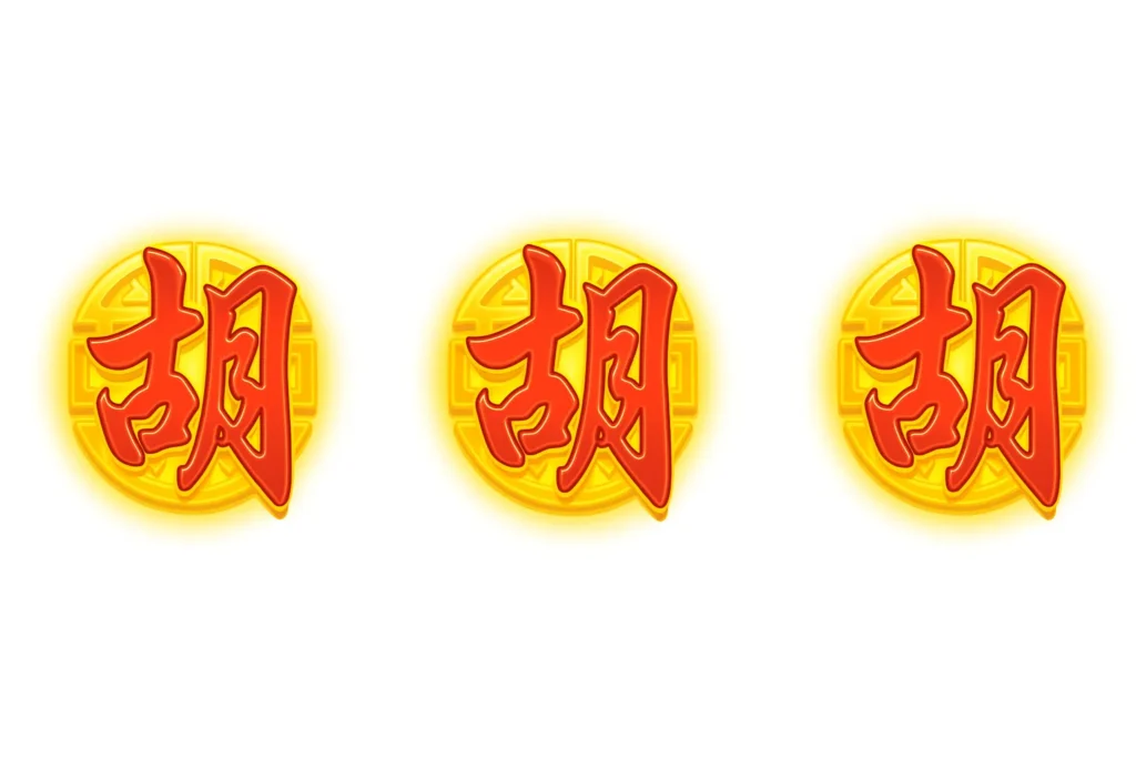 胡胡胡