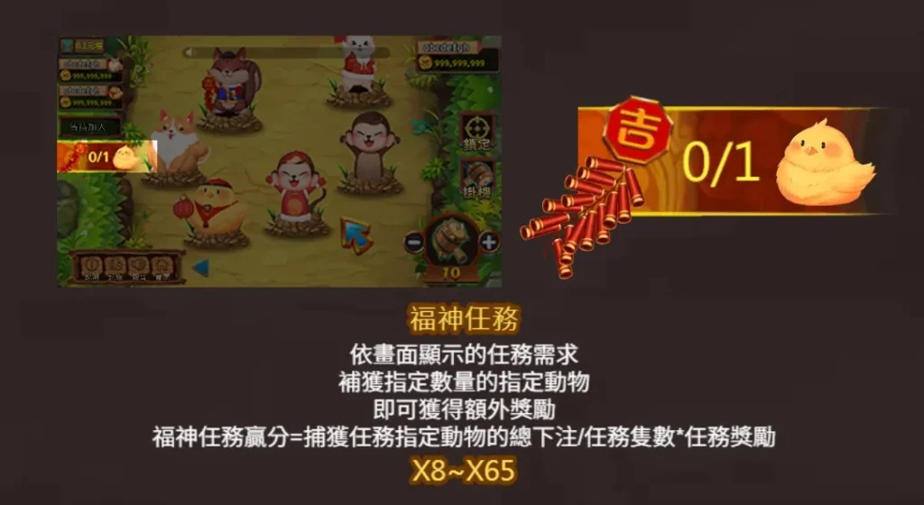 特殊任務