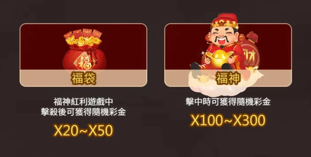 特殊獎勵