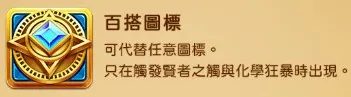百搭圖標