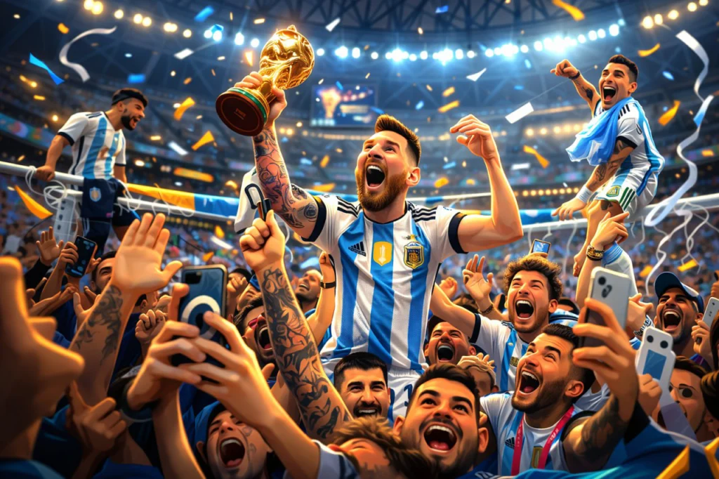 2026 FIFA世界盃 世足賽