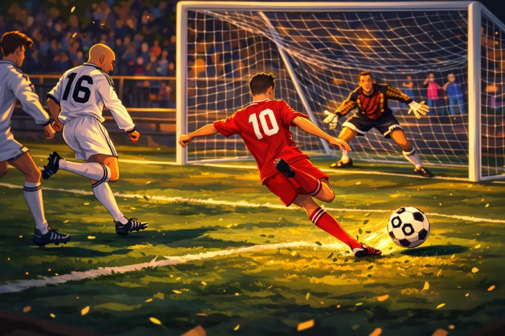 2026 FIFA世界盃 世足賽