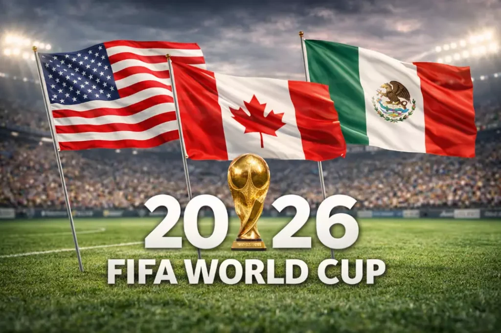 2026 世界盃 金球獎 世足賽