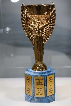 2026 世界盃 金球獎 世足賽