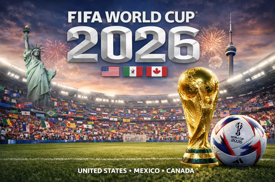 2026 世界盃 金球獎 世足賽