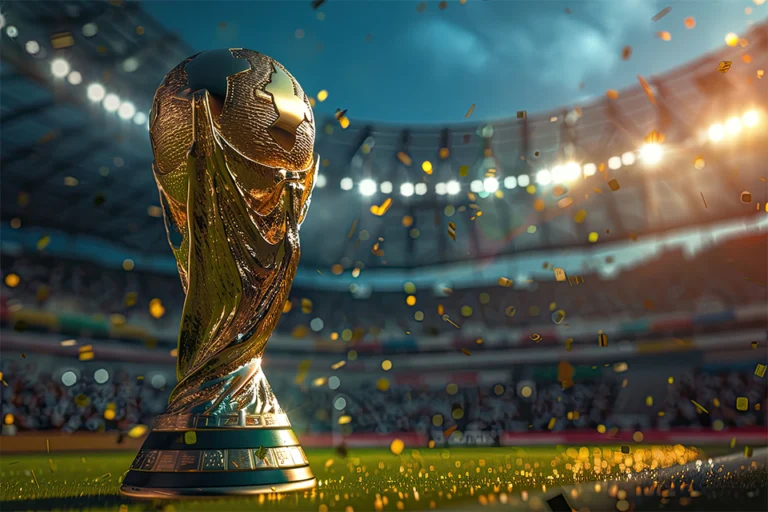 2026 FIFA世界盃 世足賽