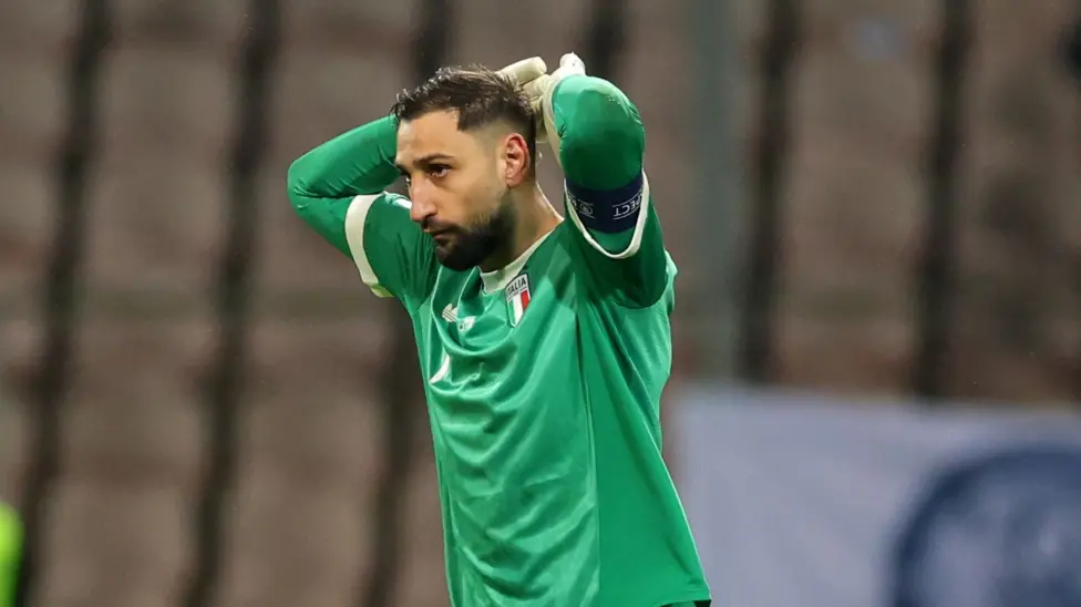 Gianluigi Donnarumma