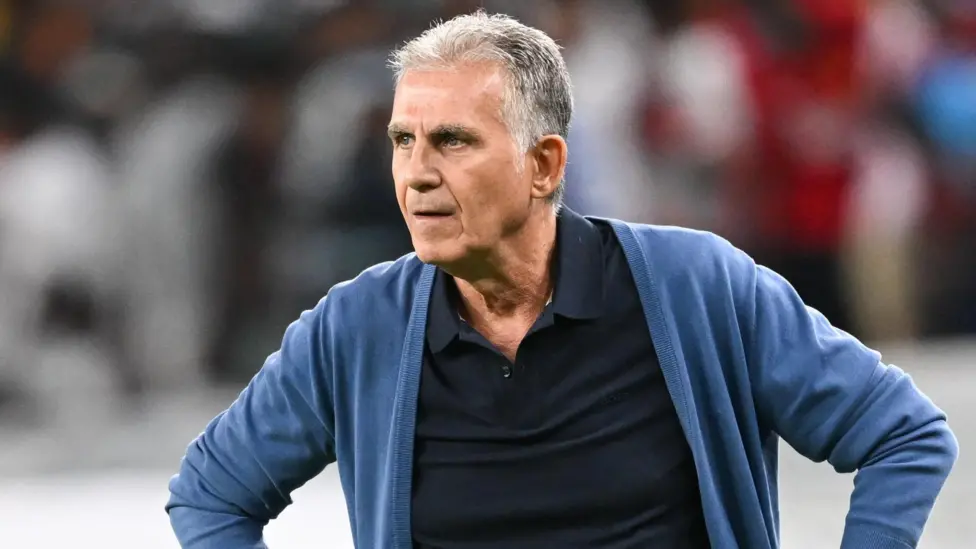 Queiroz