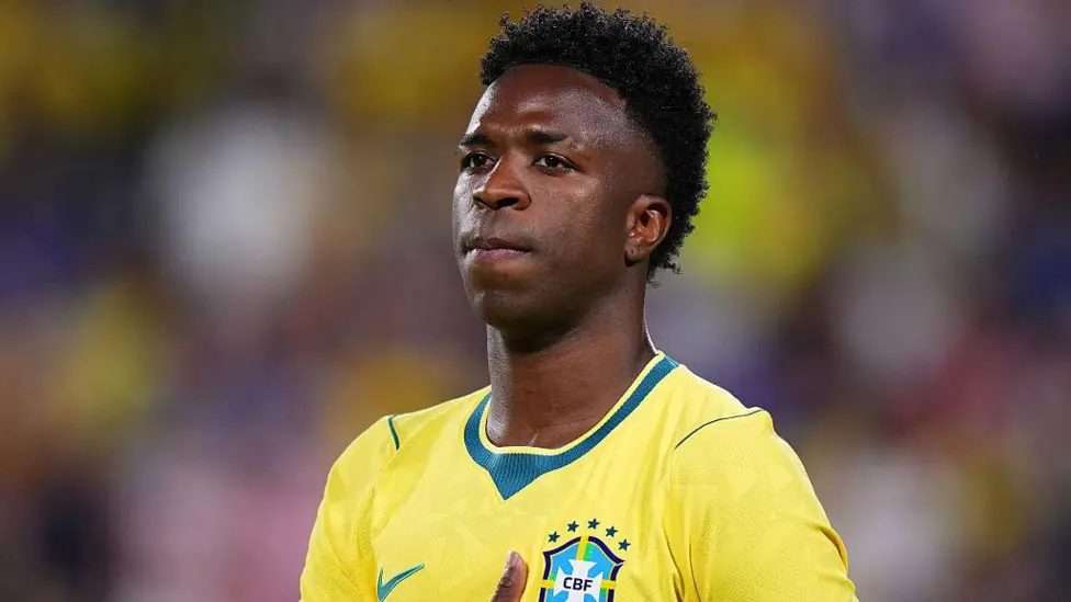 Vinicius