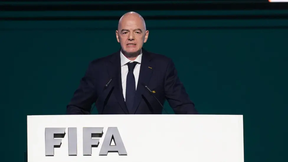 Infantino