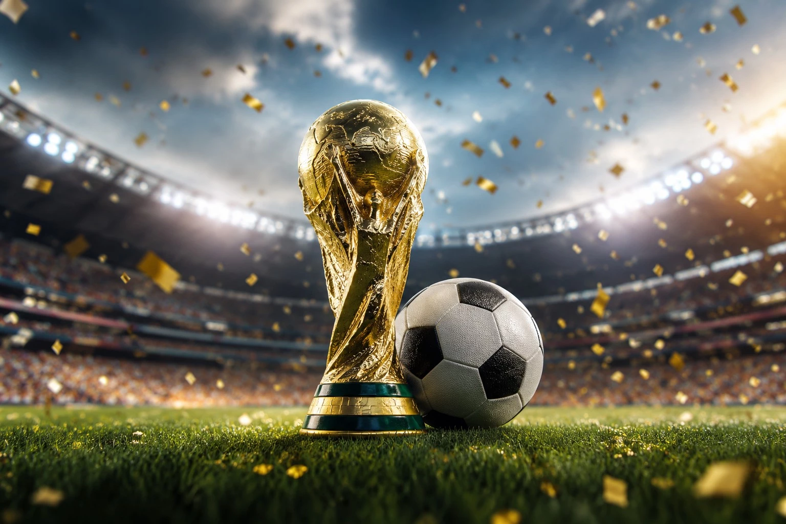 2026 FIFA World cup 世界盃