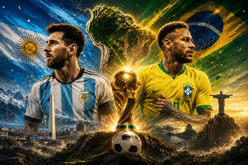 2026 FIFA World cup 世界盃